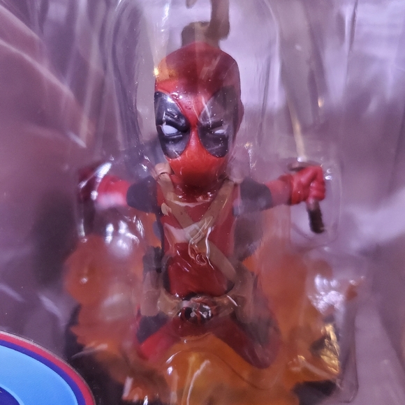 Deadpool - Picture 4 of 8